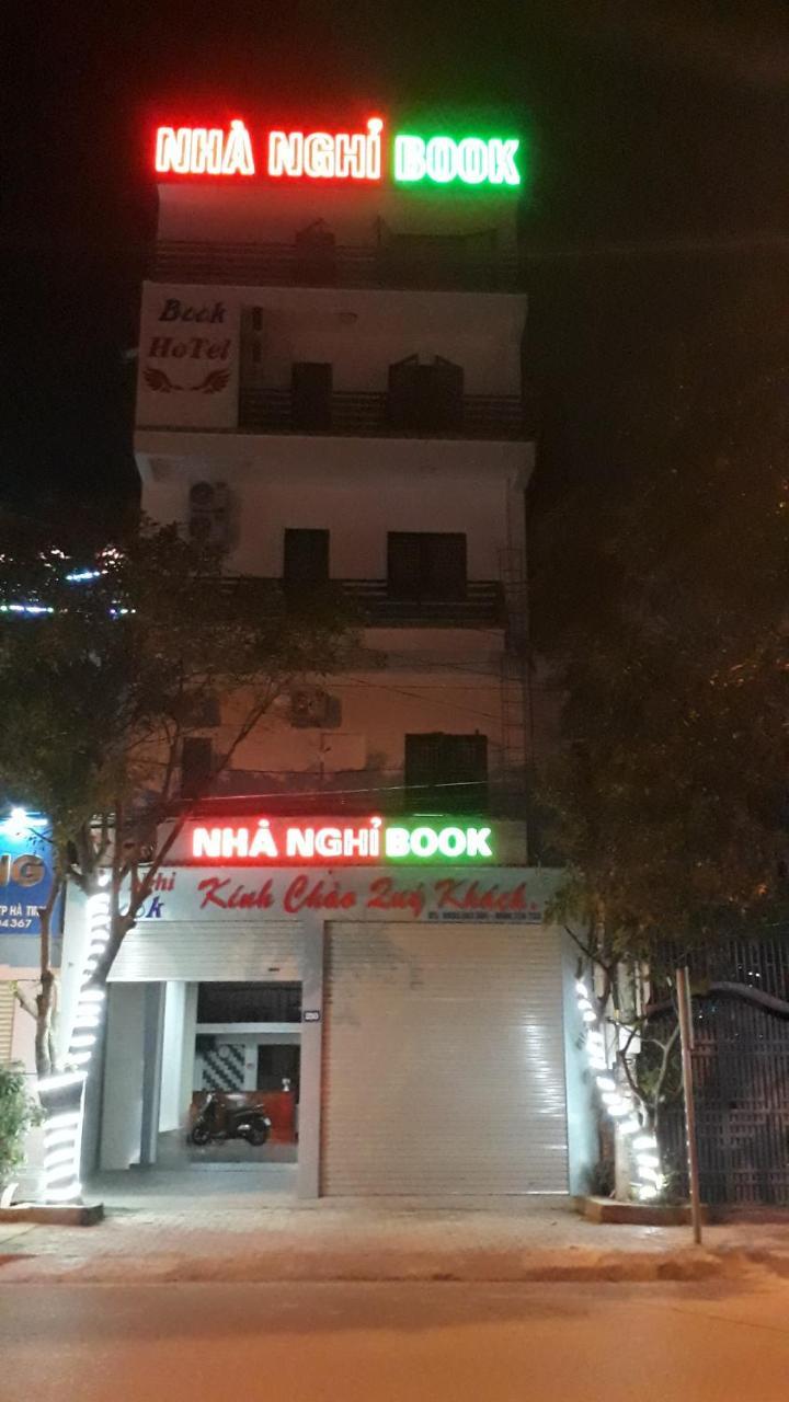 Hoan Giap Nha Nghi Book酒店 外观 照片